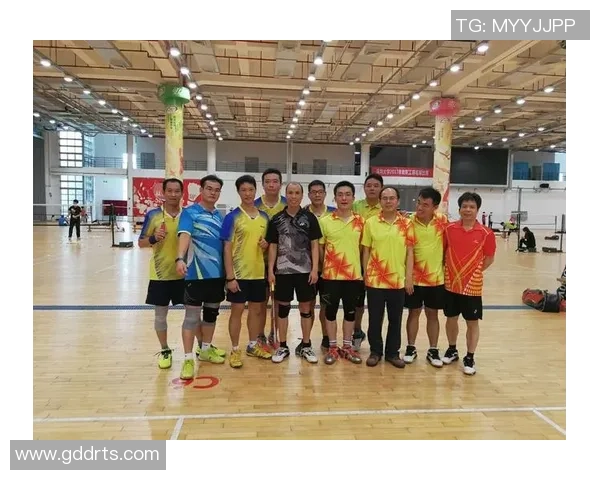 上海羽毛球队耐力训练的深度剖析与发展探讨