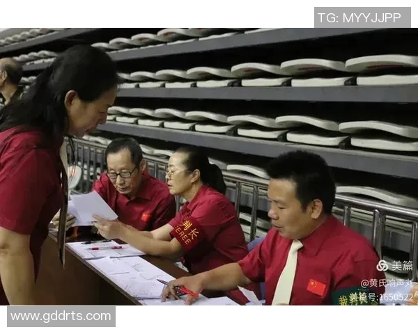 乒乓球的奋斗与荣耀:广州乒乓球队成长历程全景纪实