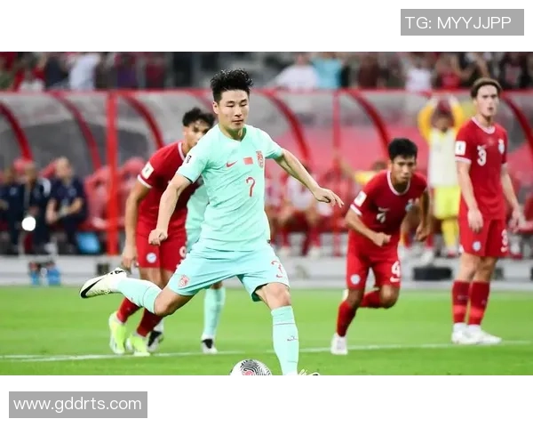 中日足球明星风采对比全景图集展现两国足球文化魅力